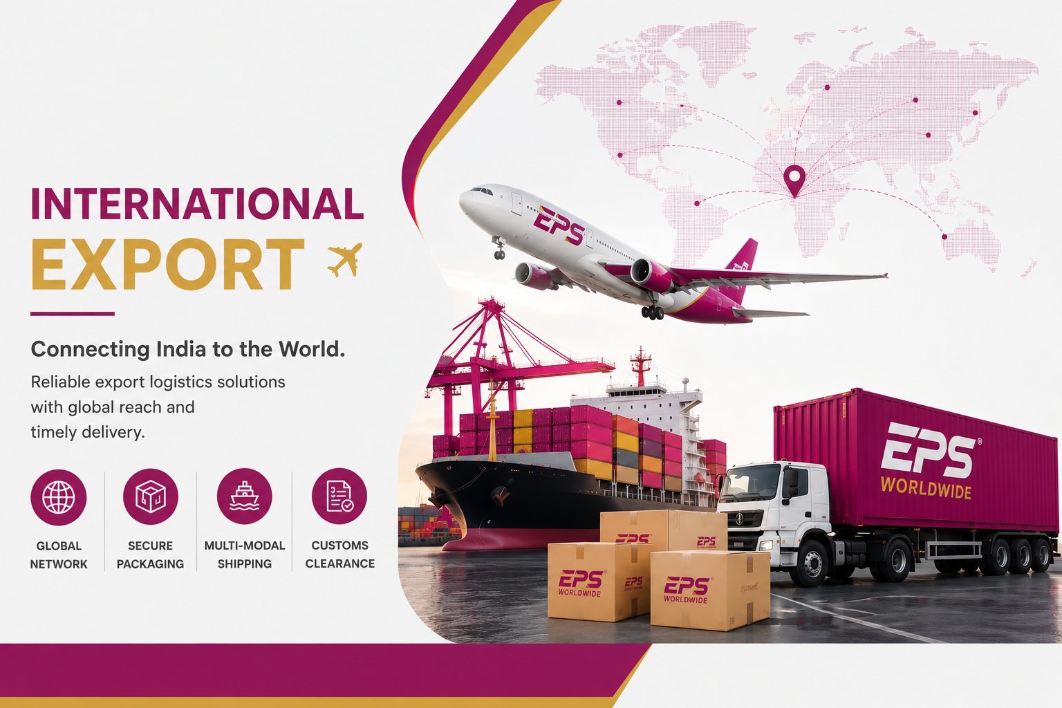 International Export