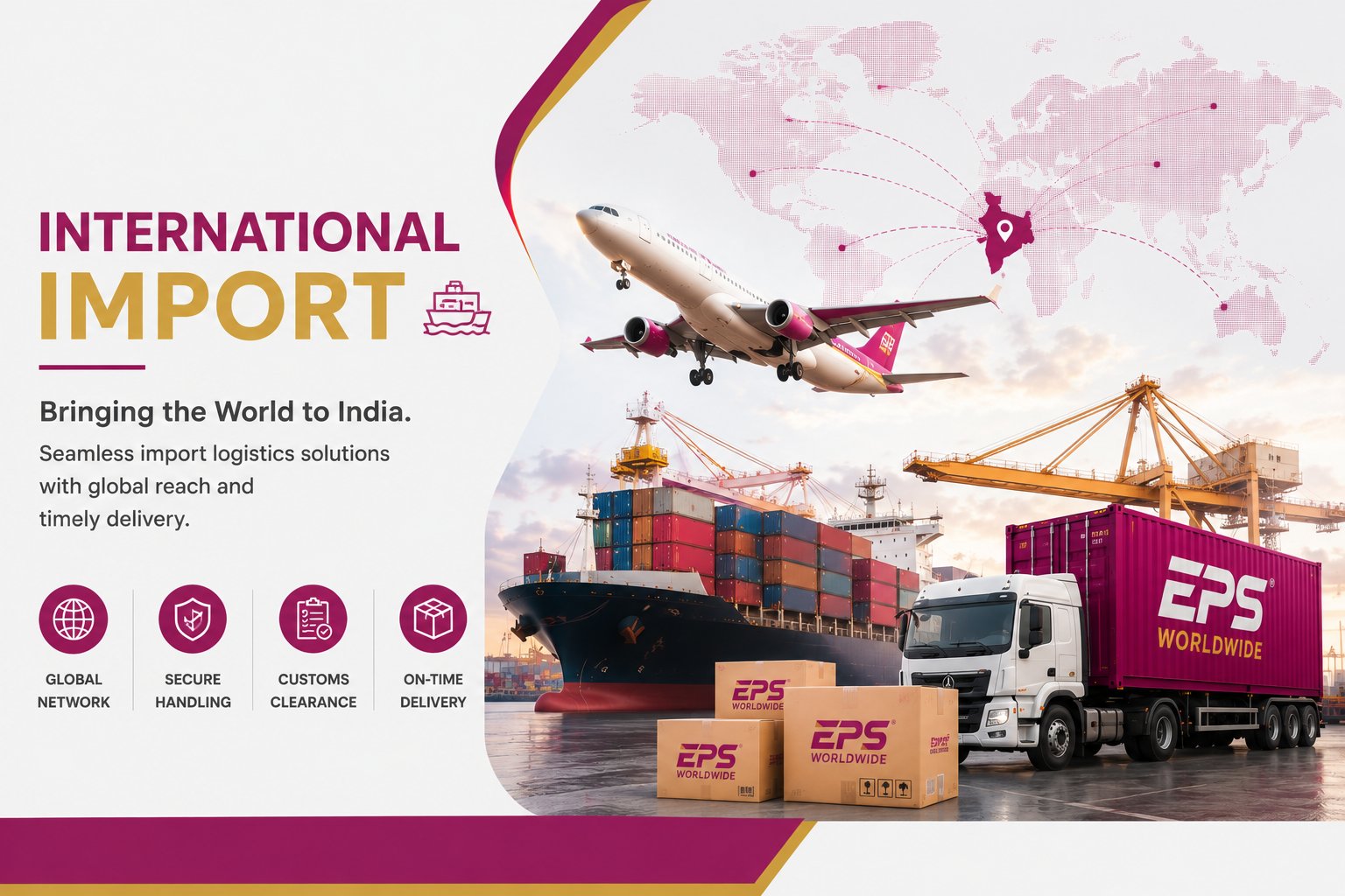 International Import
